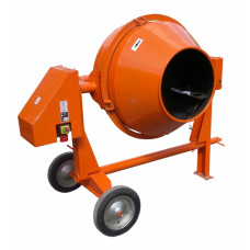Бетоносмеситель Zitrek ZBR 440/220V