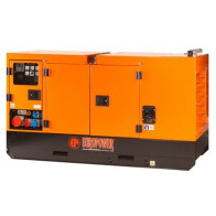 Дизельная электростанция в шумозащитном кожухе Europower EPS20TDE