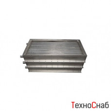 Калорифер КСк 3-10