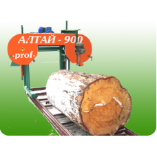 Станок ленточнопильный «Алтай-900-prof»