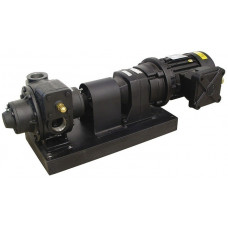 Gespasa BDP-300 насос для перекачки бензина керосина