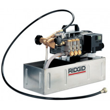 Опрессовщик электрический Ridgid мод. 1460-E