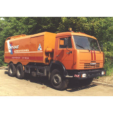 Машина комбинированная ДКТ-245